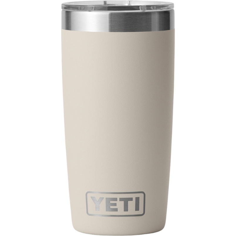 2026 YETI Rambler 10 Oz Tumbler 70000003165 - Cape Taupe